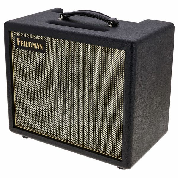 Friedman JJ-Junior Combo Image Friedman JJ-Junior Combo