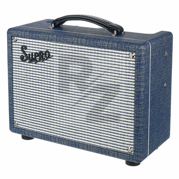 Image Supro 64 Super Combo