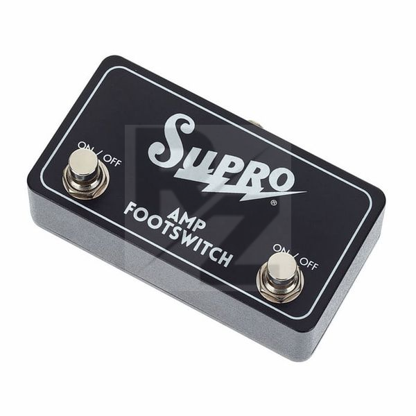 Image Supro SF2 Footswitch