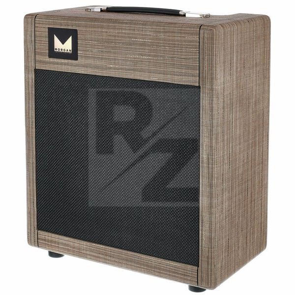 Morgan Amplification PR12 1x12 Driftwood Image Morgan Amplification PR12 1x12 Driftwood