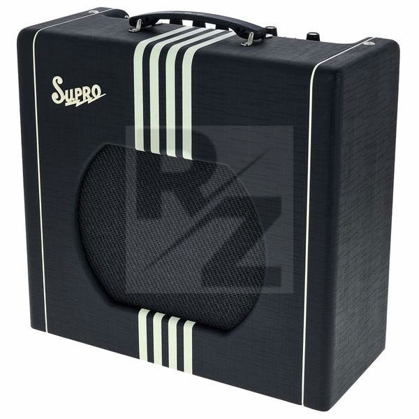 Image Supro Delta King 12 Combo BC