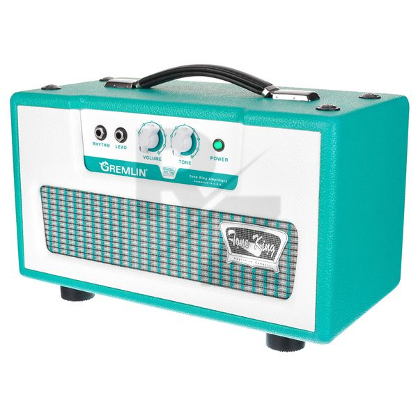 Image Tone King Gremlin Head TRQ