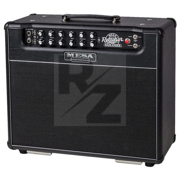 Image Mesa Boogie Badlander 50 Combo