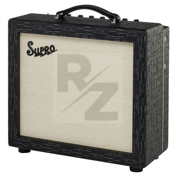 Image Supro Amulet 1x10