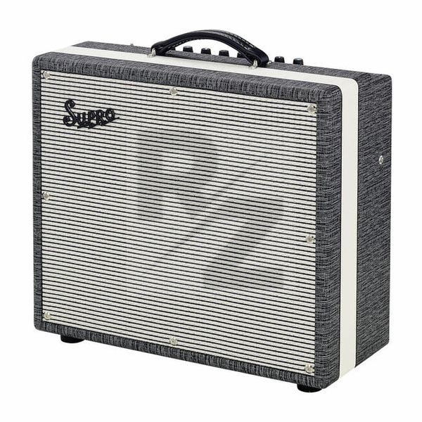 Image Supro 1696RT Black Magick Rev Combo