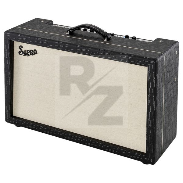 Image Supro Royale 1933R 2x12 Combo