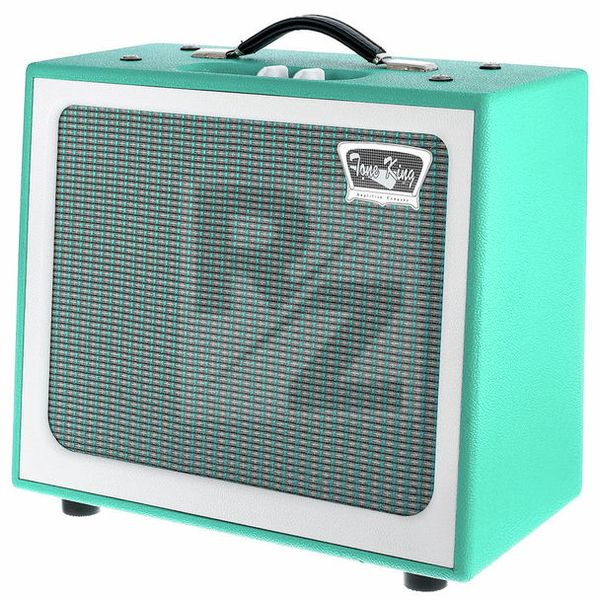 Image Tone King Gremlin TRQ