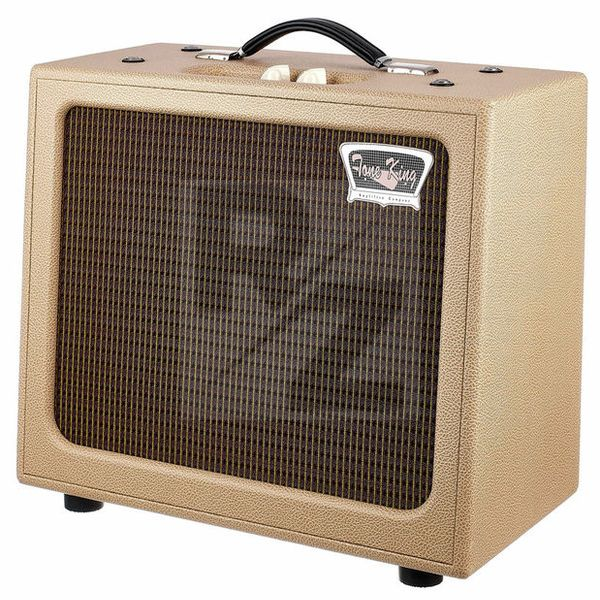 Image Tone King Gremlin CR