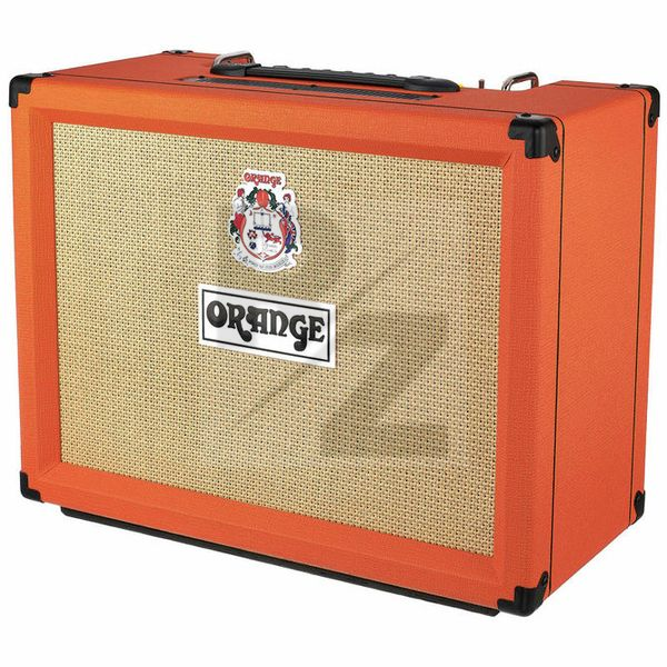 Image Orange TremLord 30 Orange