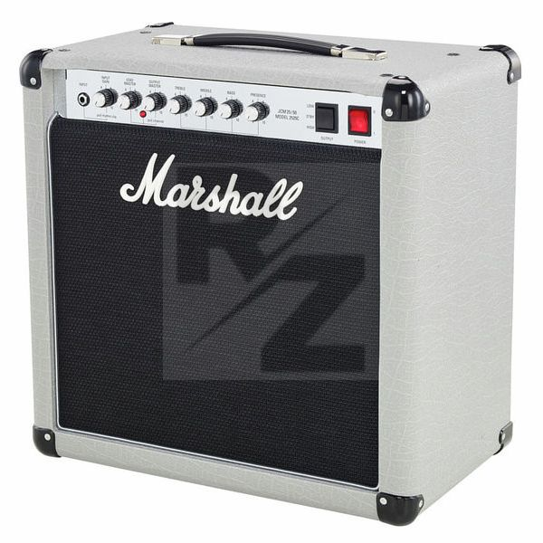 Image Marshall 2525C Mini Silver Jubilee Co