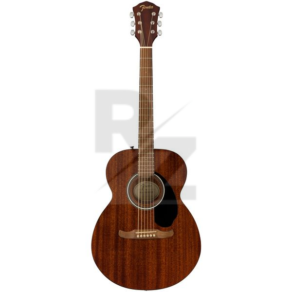 Image Fender FA-135 Concert All-Mahogany WN