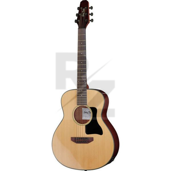 Image Harley Benton GS-Travel-E Spruce