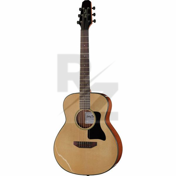 Image Harley Benton GS-Travel Spruce