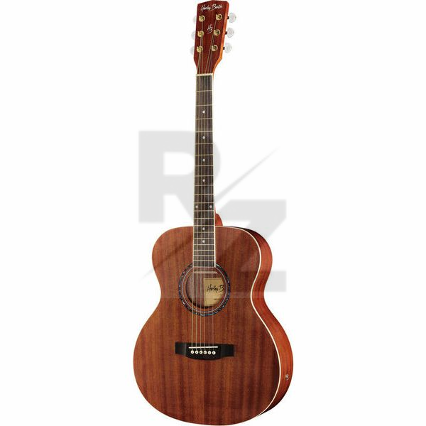 Harley Benton CG-45E Natural Image Harley Benton CG-45E Natural