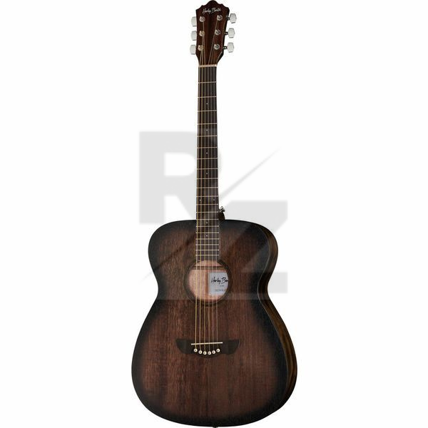 Harley Benton Delta Blues O Image Harley Benton Delta Blues O