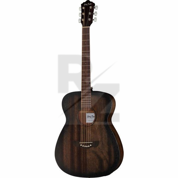 Harley Benton Delta Blues OE Image Harley Benton Delta Blues OE