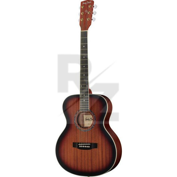 Harley Benton CG-45 Vintage Sunburst Image Harley Benton CG-45 Vintage Sunburst