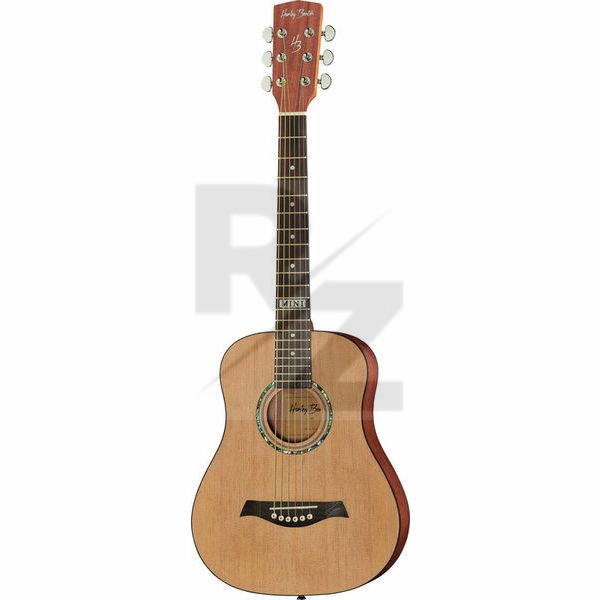 Harley Benton DS-10 Mini Image Harley Benton DS-10 Mini