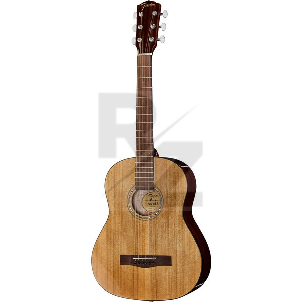 Fender FA-15 3/4 Acoustic Steelguitar Image Fender FA-15 3/4 Acoustic Steelguitar