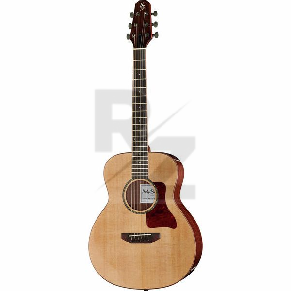 Harley Benton Custom Line CLGS-10S Travel Image Harley Benton Custom Line CLGS-10S Travel