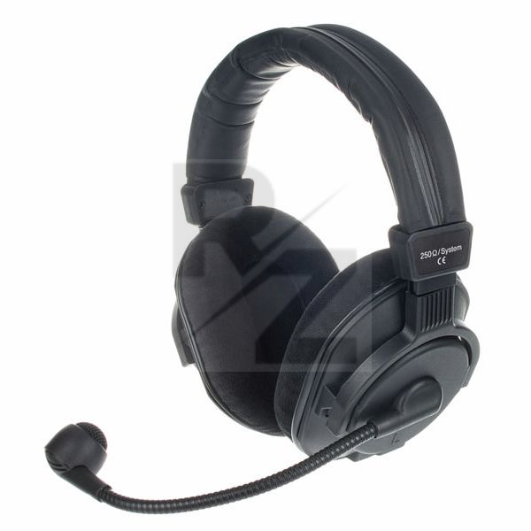 Image beyerdynamic DT-290/M200/H250 MkII