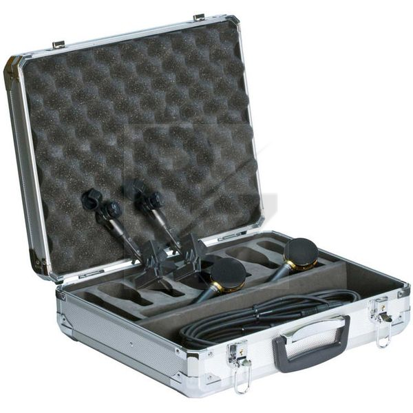 Image Audix SCX25A-PS