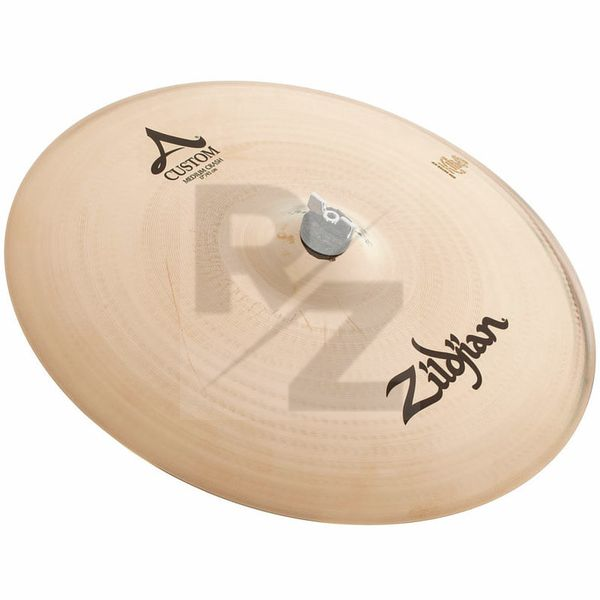 Image Zildjian 17