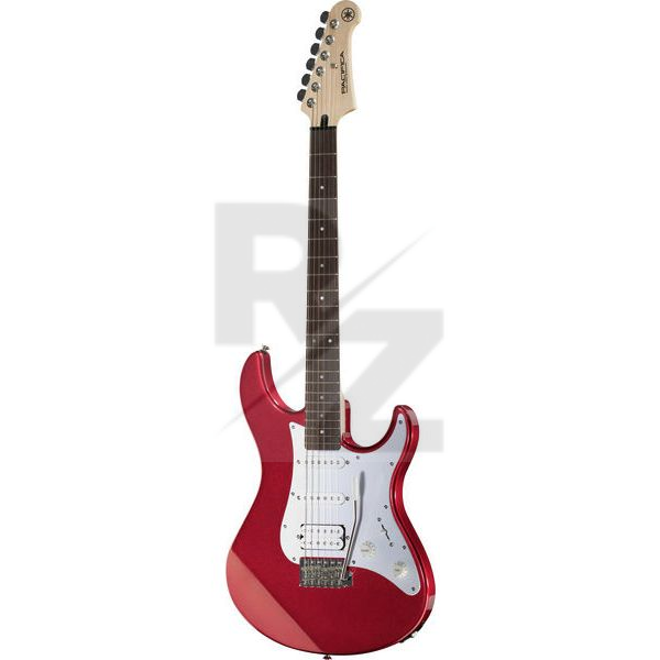 Yamaha Pacifica 112J RM Image Yamaha Pacifica 112J RM