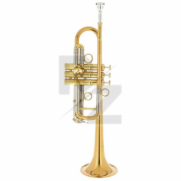 Image Schagerl Caracas L C-Trumpet L