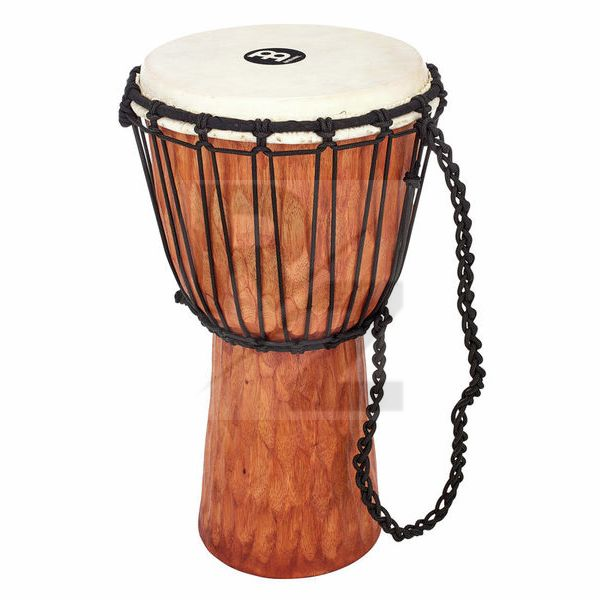 Meinl HDJ4-S Nile Djembe 8 Image Meinl HDJ4-S Nile Djembe 8