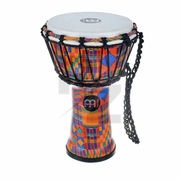 Meinl Junior Djembe Kenian Quilt Image Meinl Junior Djembe Kenian Quilt