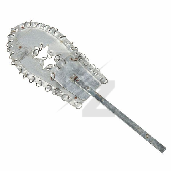 Image African Percussion Djemben Kessing (Snare)