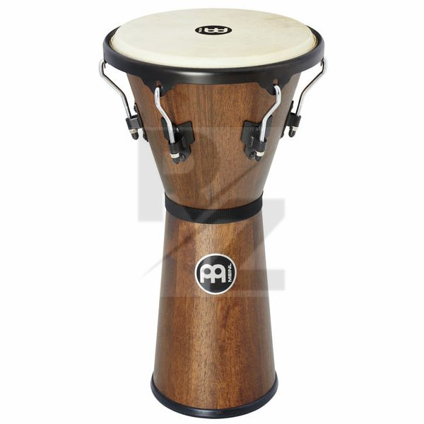 Meinl HDJ500VWB-M Wood Djembe Image Meinl HDJ500VWB-M Wood Djembe