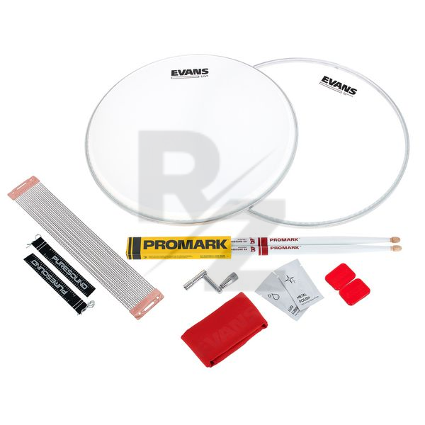 Image Evans Snare Tune Up Kit 13