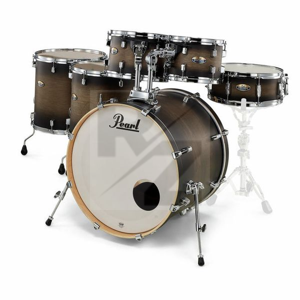 Image Pearl Decade M. 6pcs Shell Pack BB