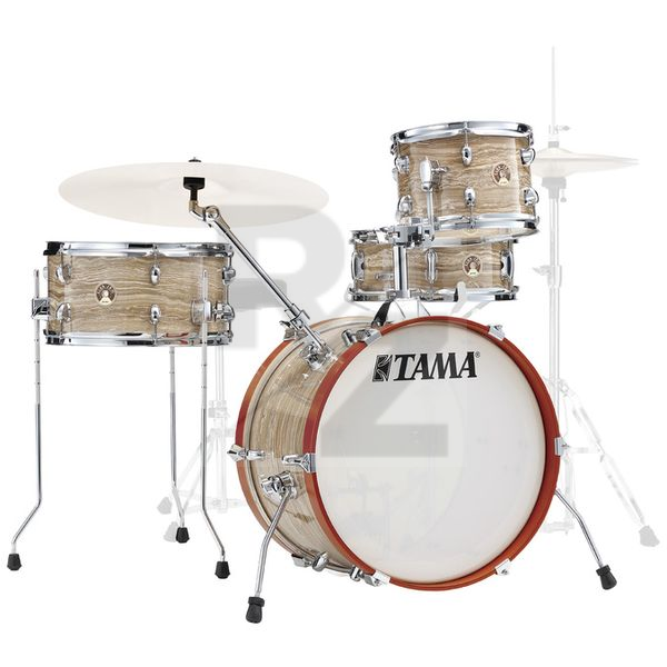 Image Tama Club Jam Vintage Kit -CMW