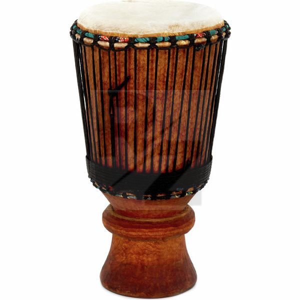 Image African Percussion BO137 Bougarabou