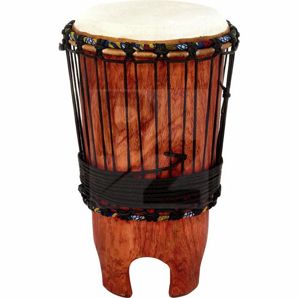 Image African Percussion Seka Drum Child Drums KT123