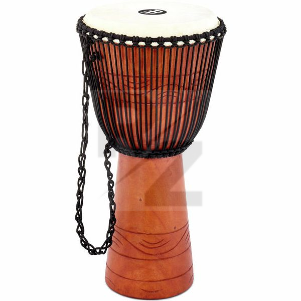 Meinl ADJ2-L Djembe Set Image Meinl ADJ2-L Djembe Set