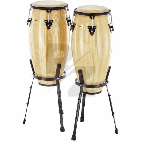 Image Millenium MC890NT Conga Set