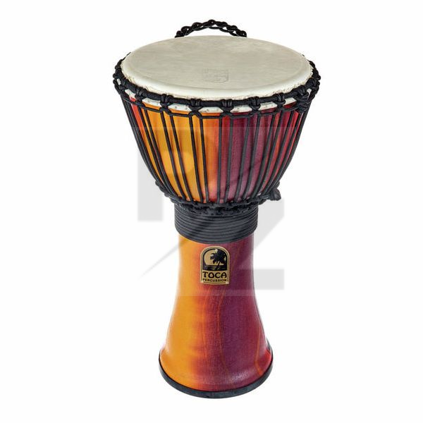Image Toca SFDJ-10F Freestyle Djembe F