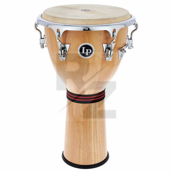 Image LP 720X Galaxy Wood Djembe