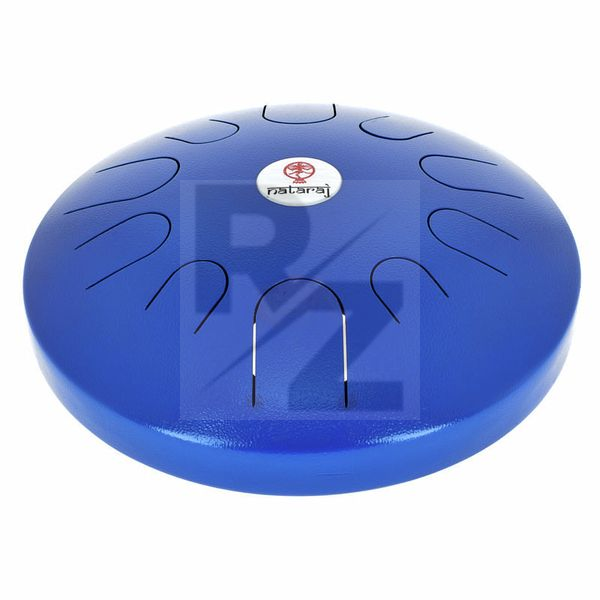 Image Thomann Nataraj tongue 16