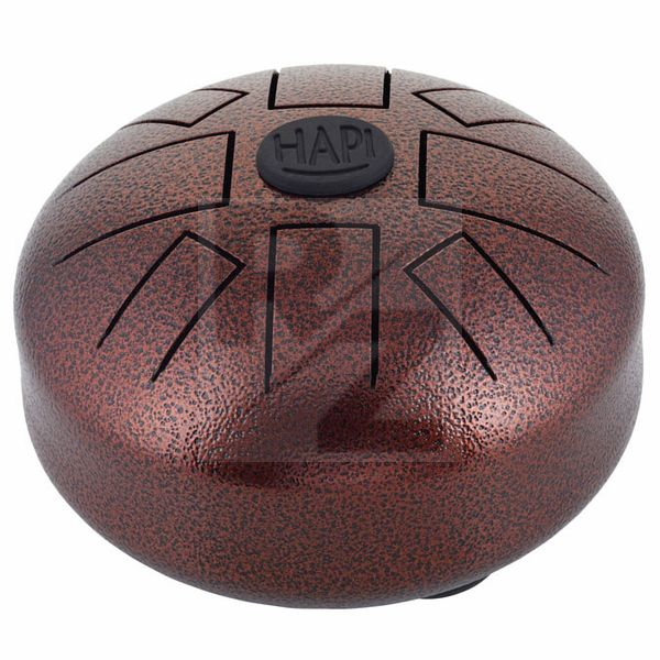 Image Asian Sound HAPI Drum Mini D-Akebono