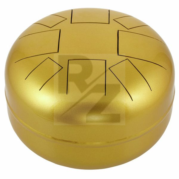 Image Terre Tankdrum C-major