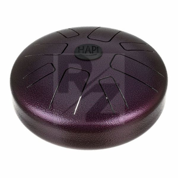 Image Asian Sound HAPI Drum Aura a-minor 432Hz