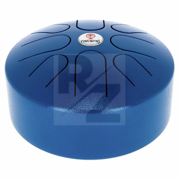 Image Thomann Nataraj tongue 8