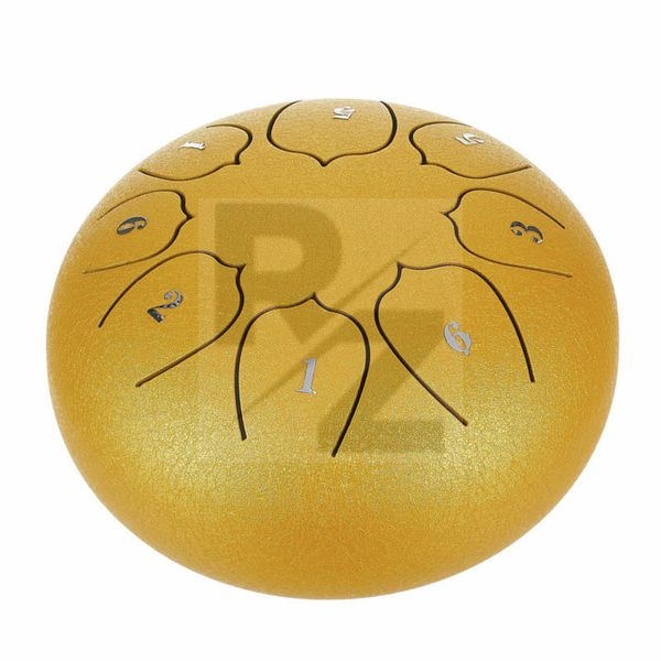 Image Thomann Tongue Drum 6