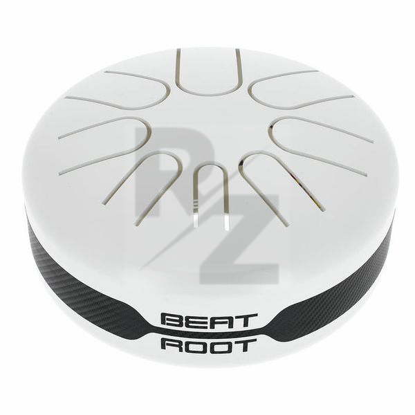 Image Beat Root G Major white/b multi-scale EA
