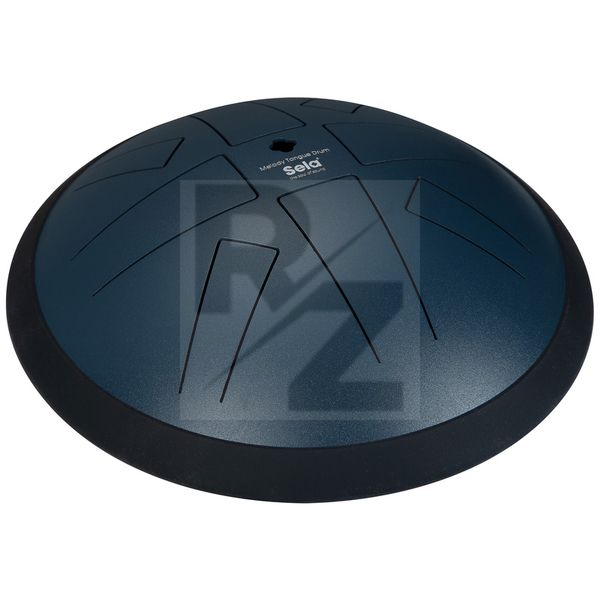Sela Tongue Drum SE 371 Image Sela Tongue Drum SE 371
